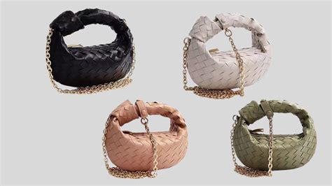 bottega veneta quilted bag dupe|bottega jodie bag dupe.